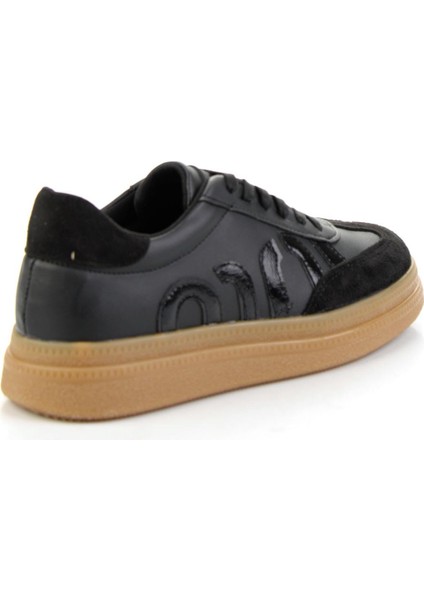 Siyah Kadın Sneaker K01179600009 modelleri