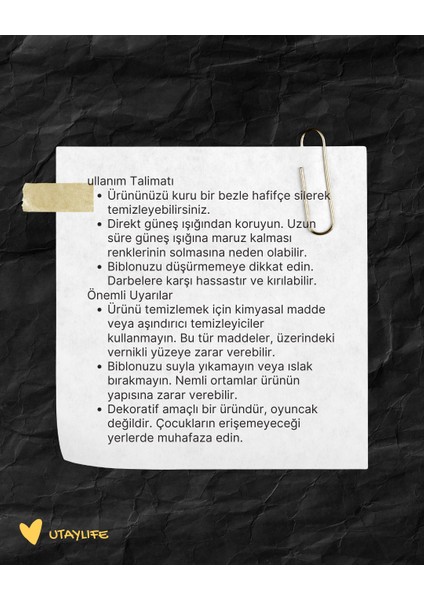 El Yapımı Modern Tasarım Bohem Stil Yuvarlak Beton Donut Vazo 2liset