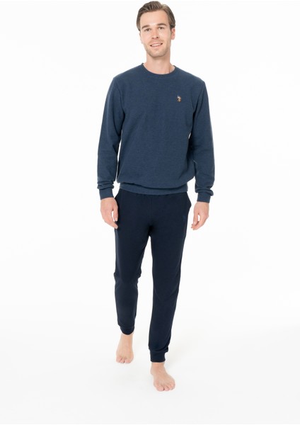 Erkek Kışlık Lisanslı Uzun Kol Pijama Takım 18995 modelleri