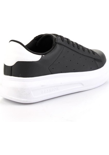Siyah Kadın Sneaker K01876015609 modelleri