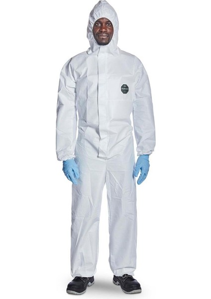 Proshield 60 Lamineli Tek Kullanımlık Kimyasal Dayanımlı Koruyucu Tulum 2xl fiyatları