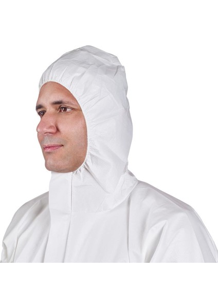 Proshield 60 Lamineli Tek Kullanımlık Kimyasal Dayanımlı Koruyucu Tulum 2xl fırsatları