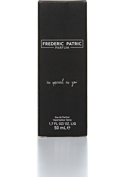 P-6 50 ml Erkek Parfümü modelleri