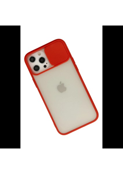 iPhone 12 Pro Max Kılıf Palm Buzlu Kamera Sürgülü Silikon fiyatları