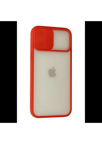 iPhone 12 Pro Max Kılıf Palm Buzlu Kamera Sürgülü Silikon modelleri