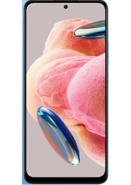 Yenilenmiş Redmı Note 12 8+128GB -Mavi( 12 Ay Garantili)-B Grade