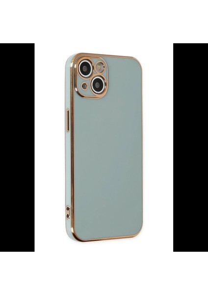 iPhone 13 Kılıf Volet Silikon