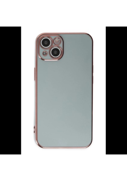 iPhone 13 Kılıf Volet Silikon modelleri