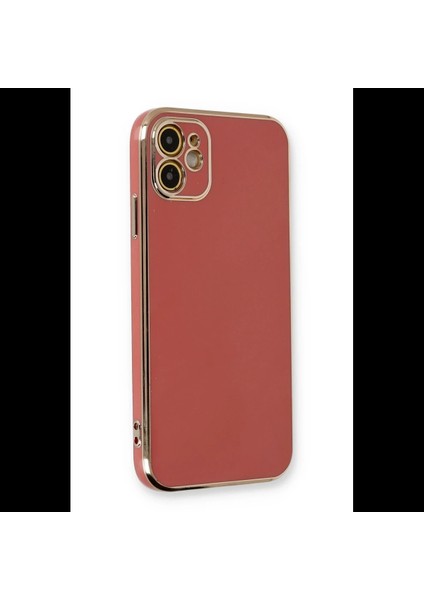 iPhone 11 Kılıf Volet Silikon