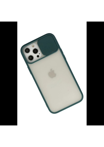 iPhone 12 Pro Max Kılıf Palm Buzlu Kamera Sürgülü Silikon fiyatları