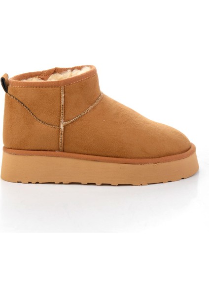 Taba Kadın Bot & Bootie K02721040072