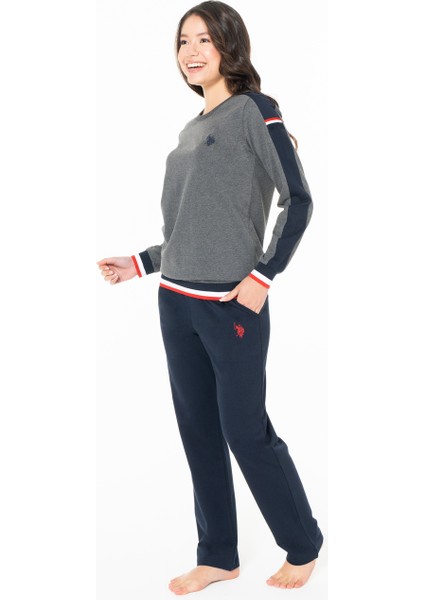 Kadın Pamuklu Lisanslı Pijama Takımı 20116 fiyatları