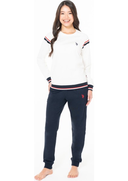 Kadın Pamuklu Lisanslı Pijama Takımı 20118 fiyatları