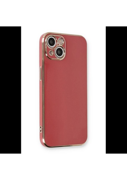 iPhone 13 Kılıf Volet Silikon