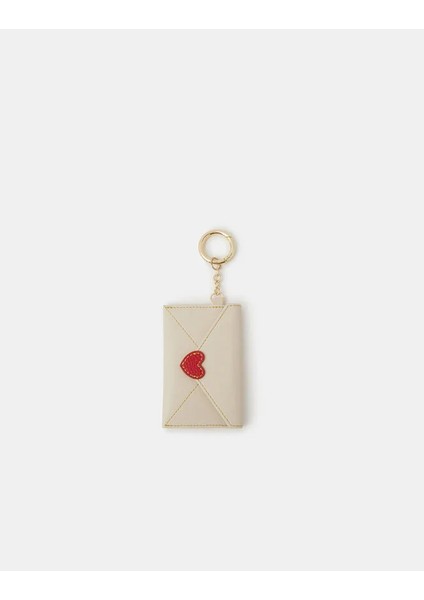 Love Letter Çanta Charmı