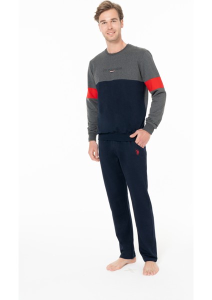 Erkek Kışlık Lisanslı Uzun Kol Pijama Takım 18930 fiyatları