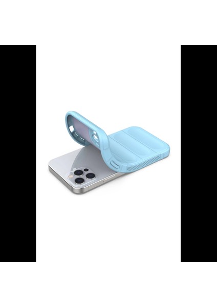 iPhone 12 Pro Kılıf Optimum Silikon fırsatları