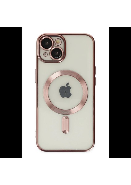 iPhone 14 Plus Kılıf Kross Magneticsafe Kapak