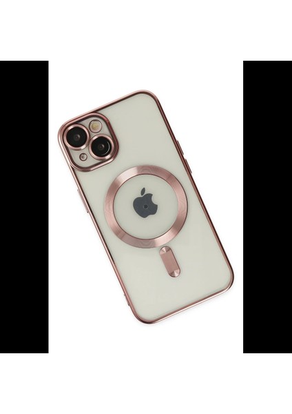 iPhone 14 Plus Kılıf Kross Magneticsafe Kapak modelleri