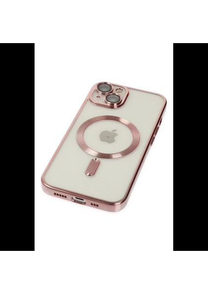 iPhone 14 Plus Kılıf Kross Magneticsafe Kapak indirimleri