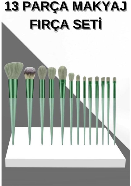 Ds-Derin 13 Parça Makyaj Seti fiyatları