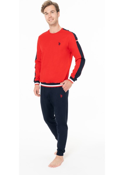 Erkek Kışlık Lisanslı Uzun Kol Pijama Takım 18931 fiyatları