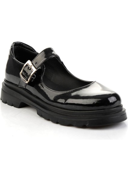 Siyah Kadın Casual Ayakkabı K01021050212 fiyatları