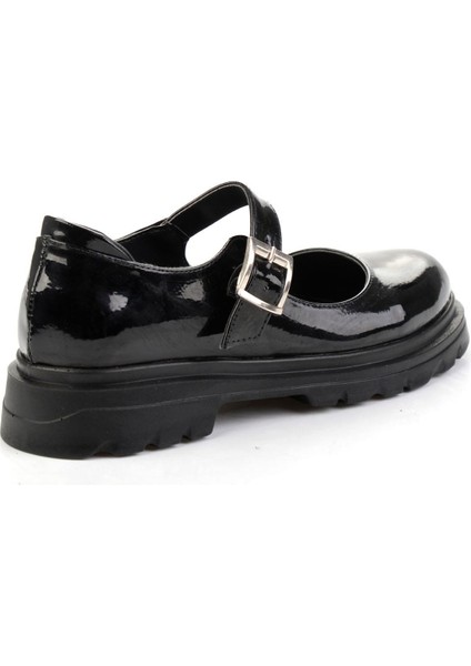 Siyah Kadın Casual Ayakkabı K01021050212 modelleri