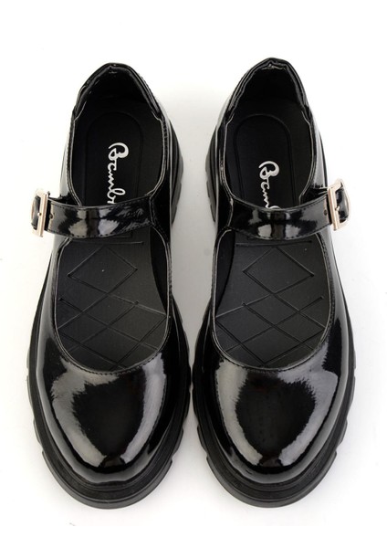 Siyah Kadın Casual Ayakkabı K01021050212 fırsatları