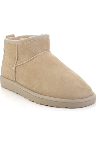 Bej Kadın Bot & Bootie K02721040172 fiyatları
