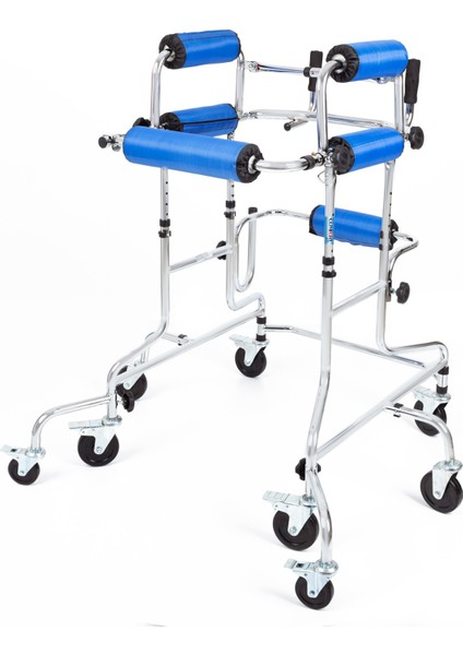 KY-914C Çocuk Hemipleji ve Alt Ekstremite Eğitim Yürüteçi fiyatları