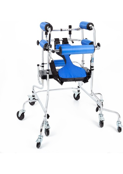 KY-914C Çocuk Hemipleji ve Alt Ekstremite Eğitim Yürüteçi fırsatları