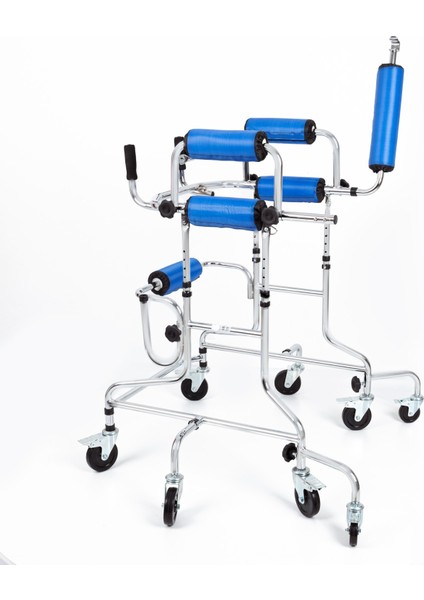 KY-914C Çocuk Hemipleji ve Alt Ekstremite Eğitim Yürüteçi indirimleri