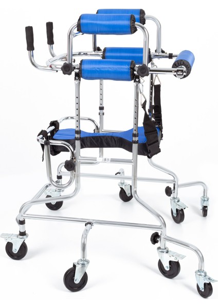 KY-914C Çocuk Hemipleji ve Alt Ekstremite Eğitim Yürüteçi