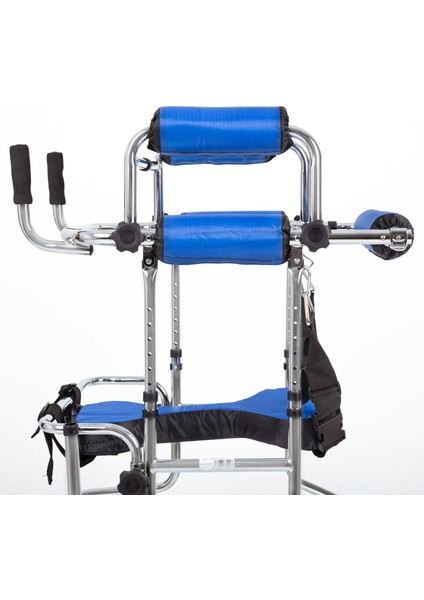 KY-914C Çocuk Hemipleji ve Alt Ekstremite Eğitim Yürüteçi