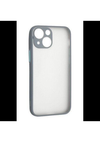 iPhone 15 Plus Kılıf Montreal Silikon Kapak fiyatları