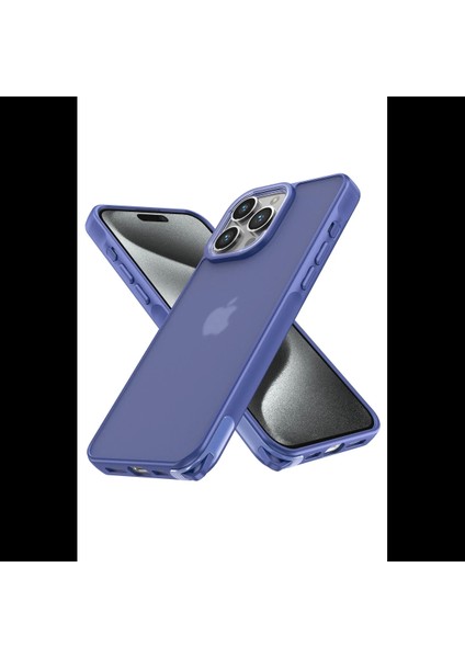 iPhone 15 Pro Kılıf Elegant Kapak