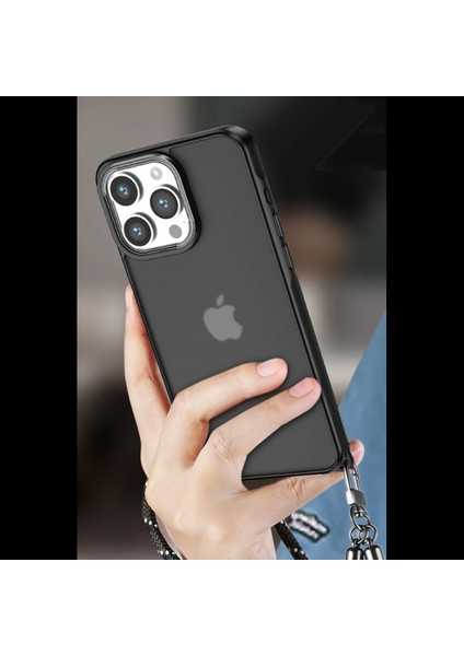 iPhone 15 Pro Kılıf Elegant Kapak modelleri