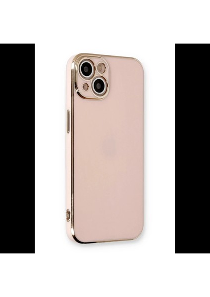 iPhone 13 Kılıf Volet Silikon