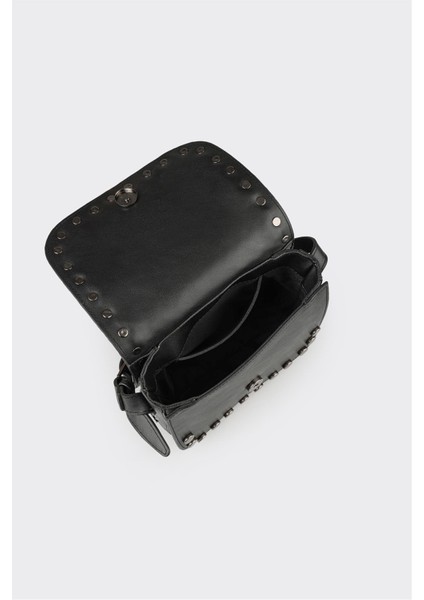 Siyah Kadın El Çantası indirimleri