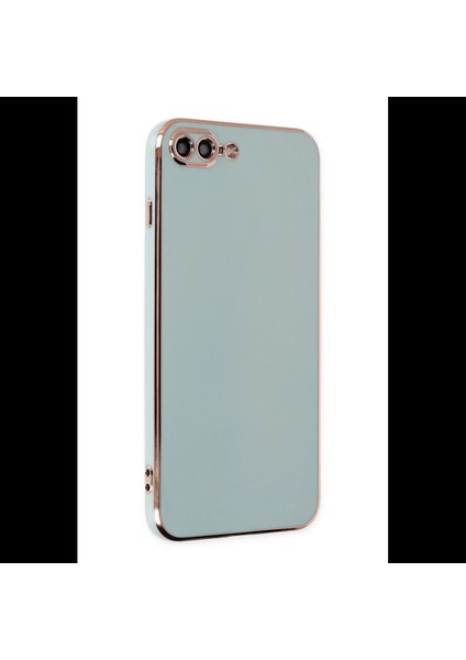 iPhone 7 Plus Kılıf Volet Silikon