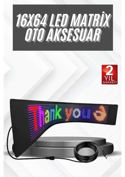 Ds-Derin LED Panel 16*64 LED Uzaktan Kumandalı Telefon Kontrollü LED Ekran fiyatları