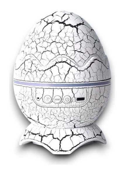 Ds-Derin Yumurta Işik Speaker indirimleri