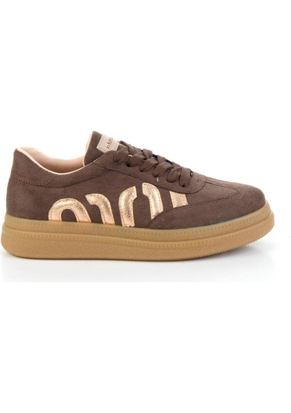 Kahve Kadın Sneaker K01179600009