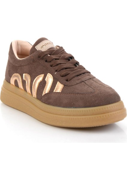 Kahve Kadın Sneaker K01179600009 fiyatları
