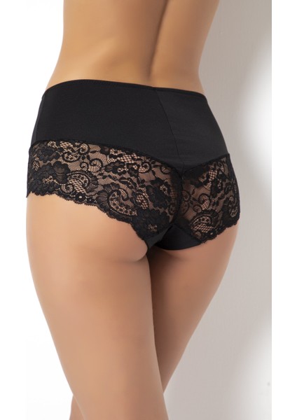 G-Box 912 Kadın Büyük Beden Short Külot