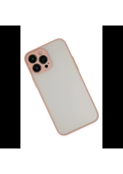 iPhone 15 Pro Kılıf Montreal Silikon Kapak modelleri