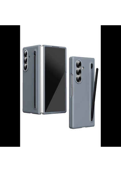 Samsung Galaxy Z Fold 7 Hole Fold Kapak