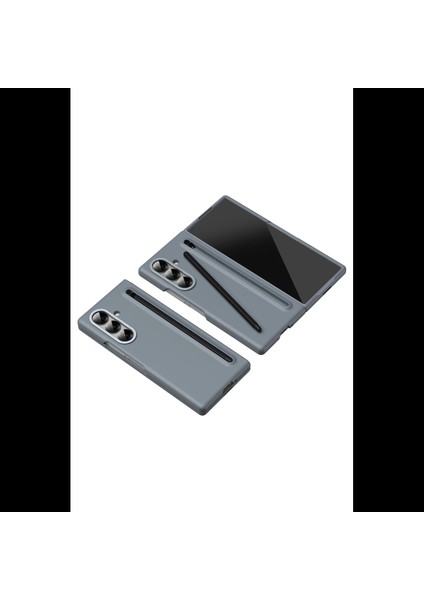 Samsung Galaxy Z Fold 7 Hole Fold Kapak modelleri