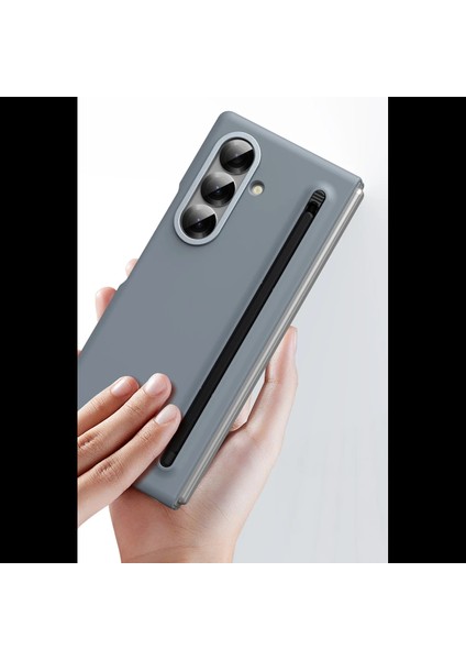 Samsung Galaxy Z Fold 7 Hole Fold Kapak fırsatları